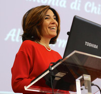 Antonella Salvatore